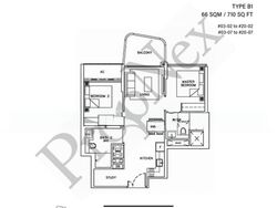Coastline Residences (D15), Apartment #579640041